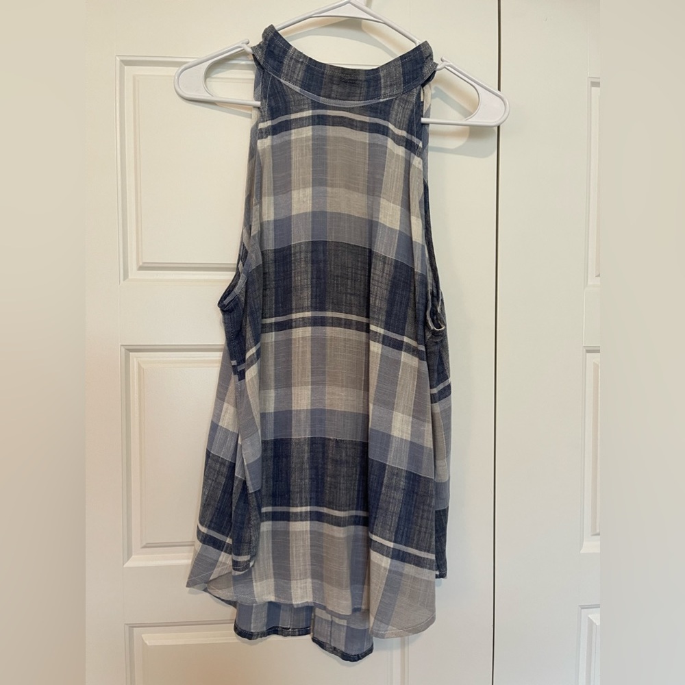 Bella Dahl tank